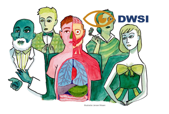 De toekomst van water en gezondheid 