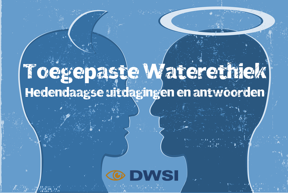 Toegepaste Waterethiek: Hedendaagse Uitdagingen en Antwoorden