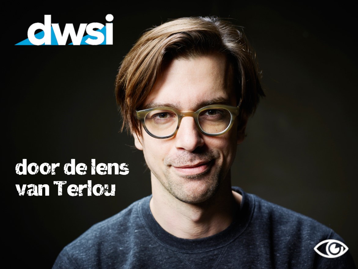 “Door de lens van Terlou”  Een blik op China en onze gezamenlijke toekomst