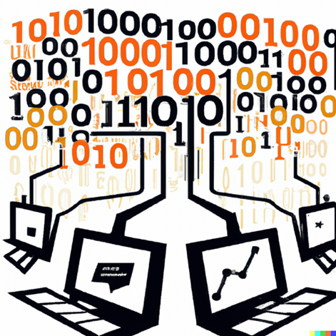 Kaders voor en kansen van open data