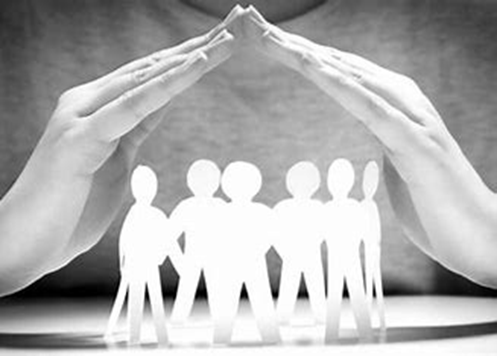 Sociale veiligheid en grensoverschrijdend gedrag