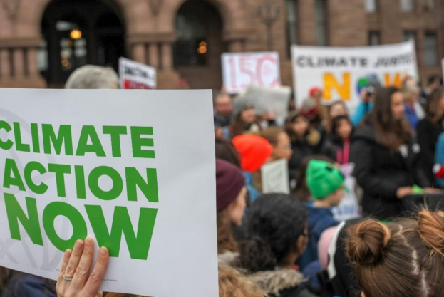 Klimaatfatalisme: Omgaan met de ‘wickedness’ van de klimaatcrisis
