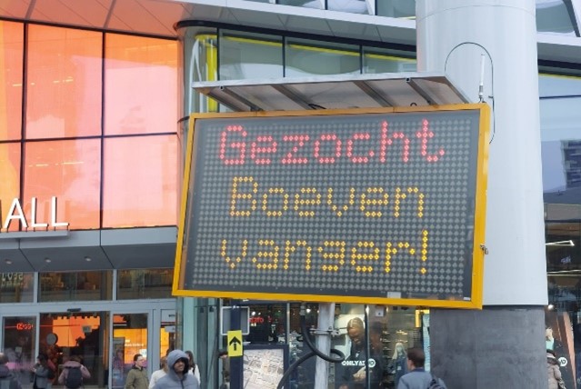 Eigenrichting: meer rechtshandhaving door burgers?